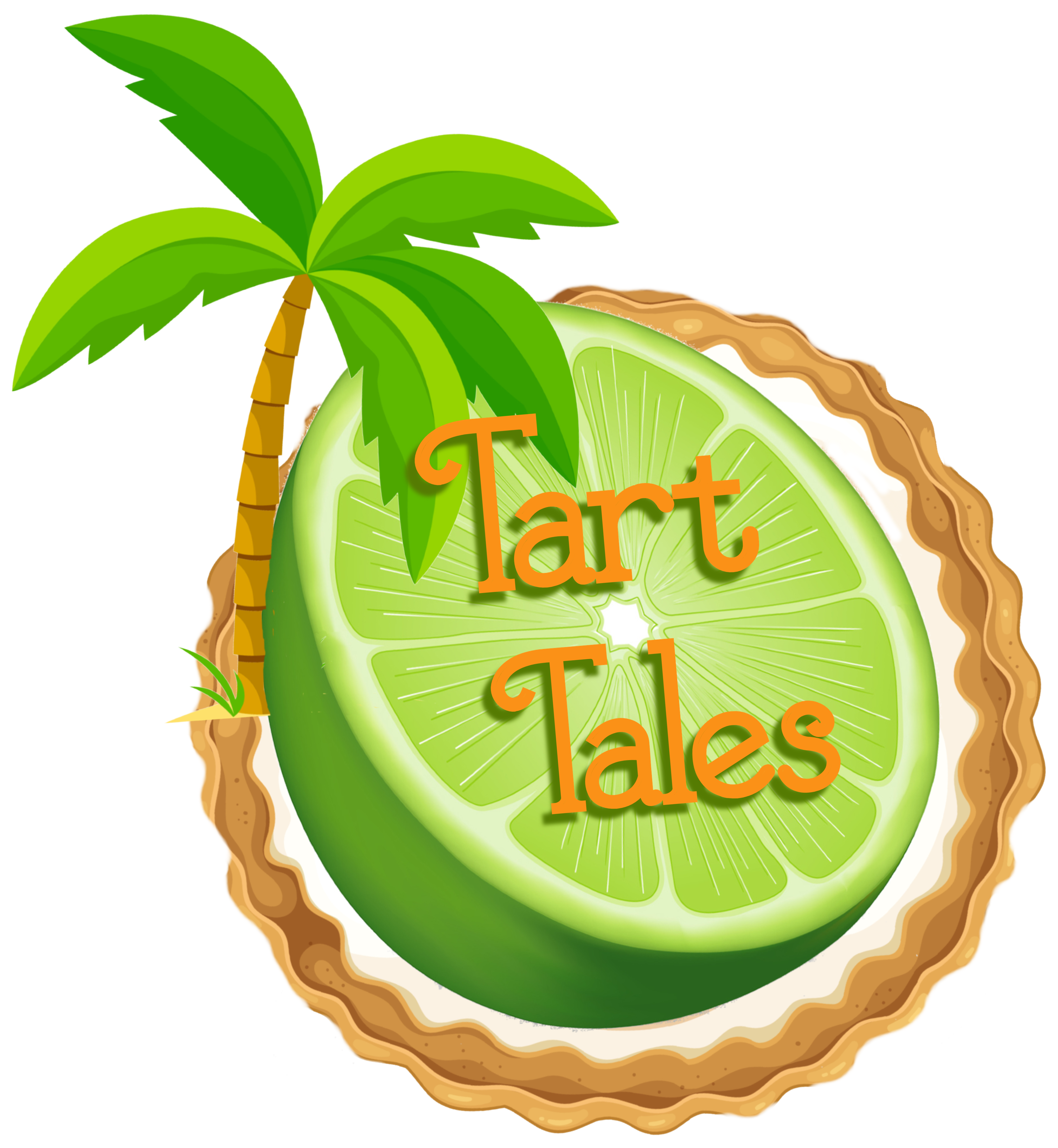 Tart Tales Key West Key Lime Pie Walking Tours Logo